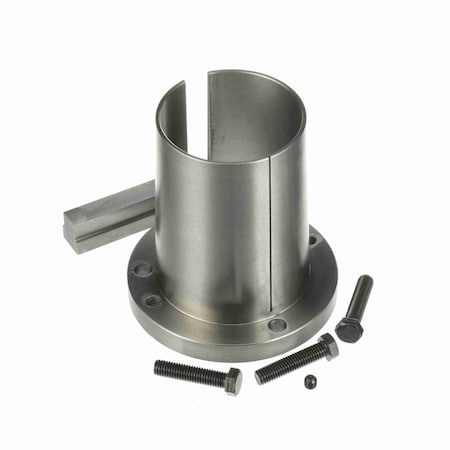 Browning Split Taper Bushing - Inch Bore Type, S2 4 S2  4